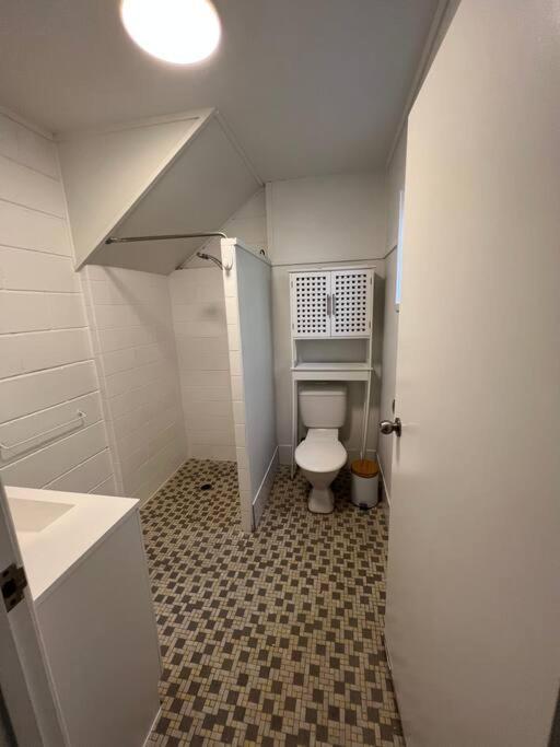 Samuel Grove Apartment โกลด์โคสต์ ภายนอก รูปภาพ