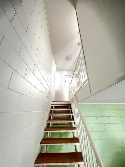 Samuel Grove Apartment โกลด์โคสต์ ภายนอก รูปภาพ