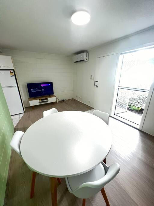 Samuel Grove Apartment โกลด์โคสต์ ภายนอก รูปภาพ